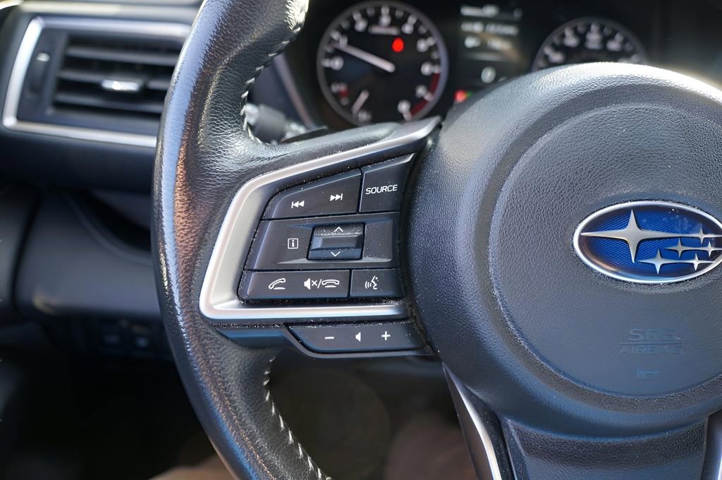 Used 2024 Subaru Ascent Limited w/ Technology Package image 23