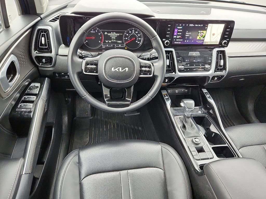 Used 2022 Kia Sorento SX image 15