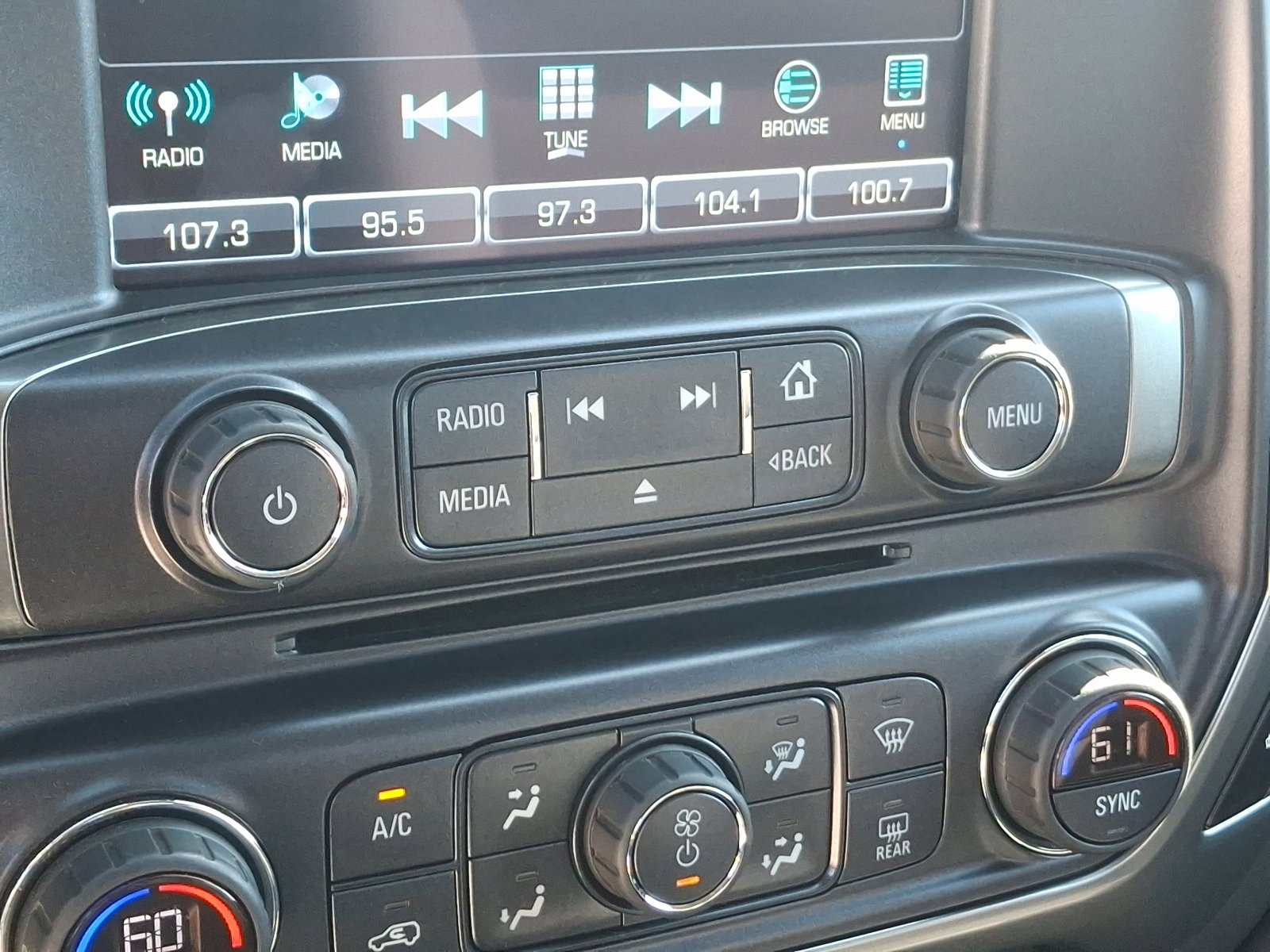 Used 2018 Chevrolet Silverado 1500 LT w/ All Star Edition image 16