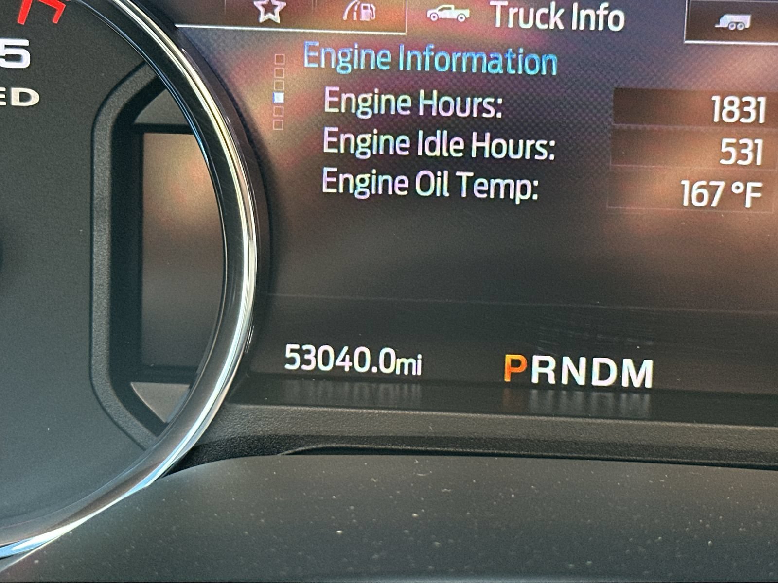 Used 2021 Ford F350 Limited AWD/4WD image 24