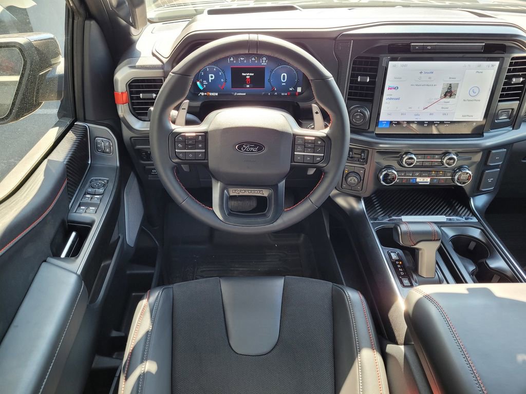 New 2025 Ford F150 Raptor image 32