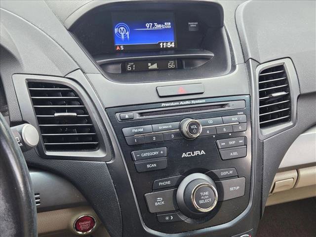 Used 2015 Acura RDX FWD image 12