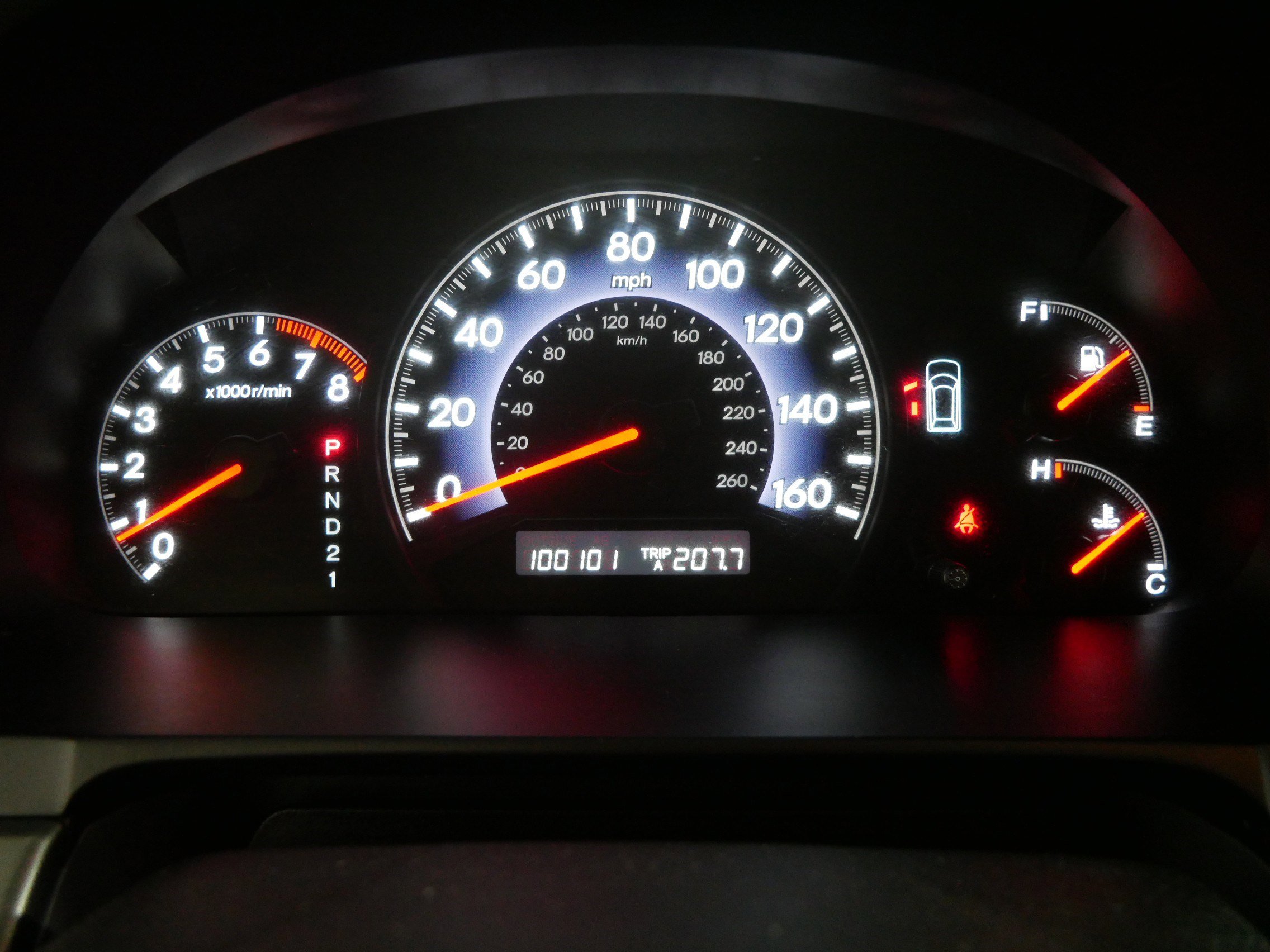 Used 2006 Honda Odyssey EX image 21