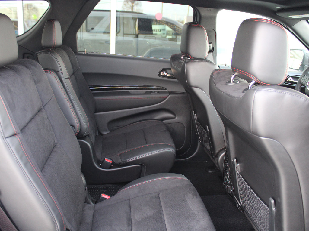 New 2026 Dodge Durango GT image 26