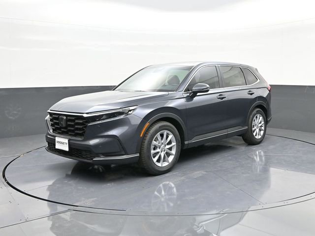 New 2026 Honda CR-V EX image 26