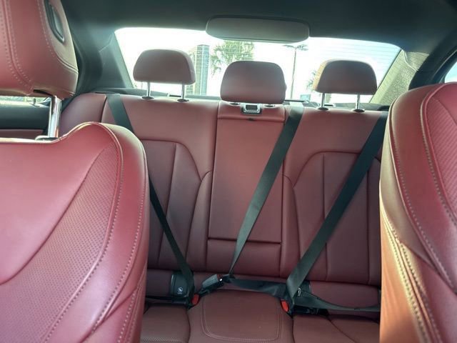Used 2023 BMW M340i w/ Premium Package RWD image 16