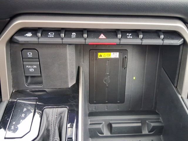 Used 2022 Toyota Tundra Limited w/ TRD Off-Road Package image 26