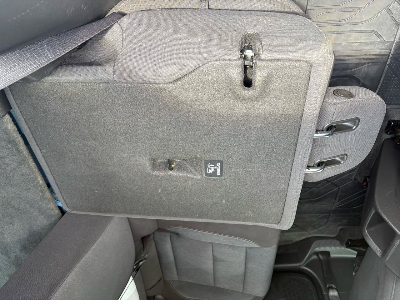 Used 2025 Chevrolet Trax LS w/ LS Convenience Package FWD image 37