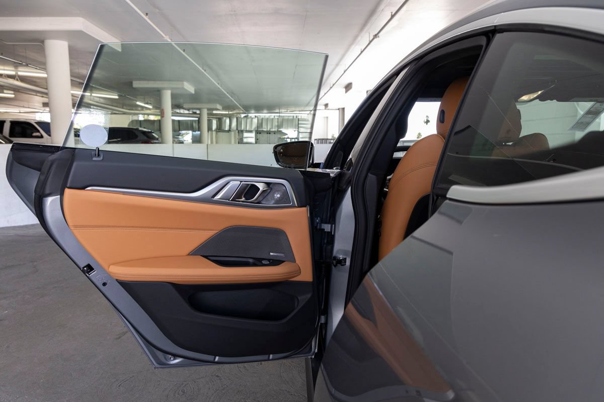 New 2026 BMW i4 eDrive40 w/ Premium Package RWD image 20