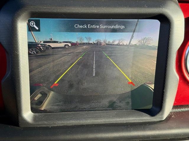 Used 2020 Jeep Gladiator Rubicon image 23