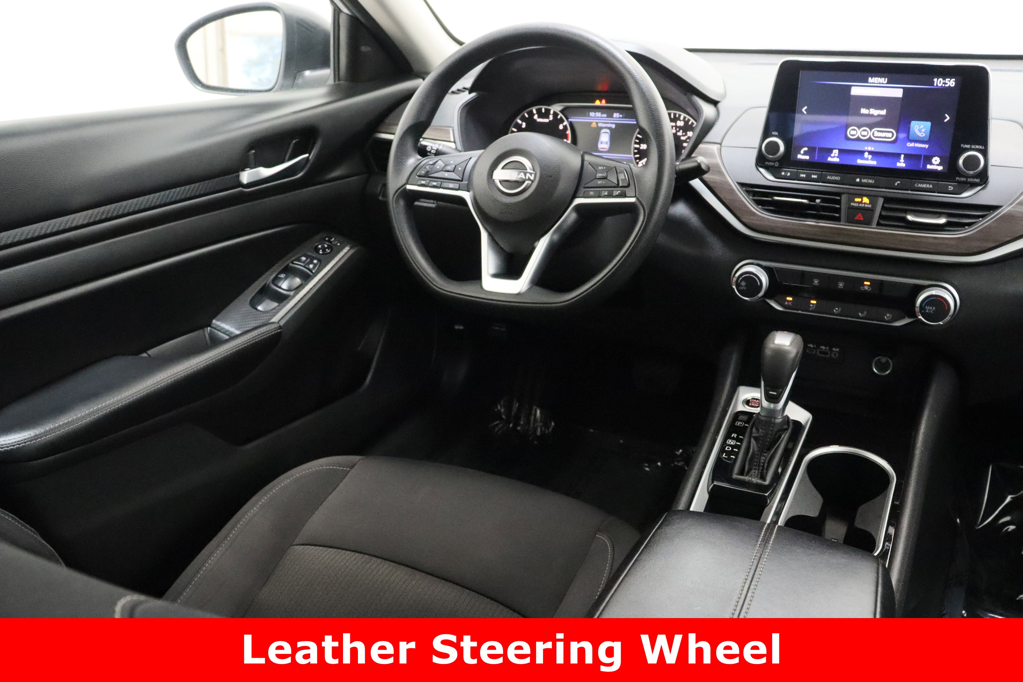 Used 2024 Nissan Altima 2.5 SV image 30