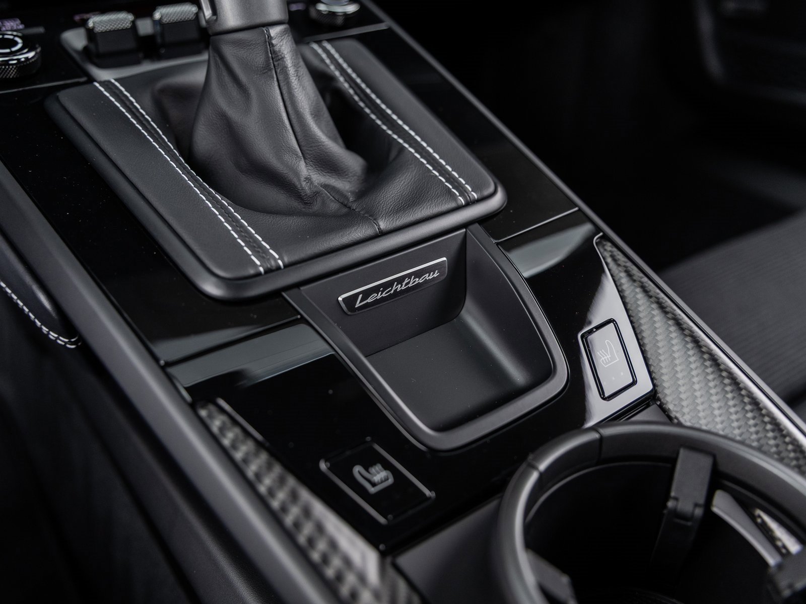 Used 2026 Porsche 911 GT3 image 44