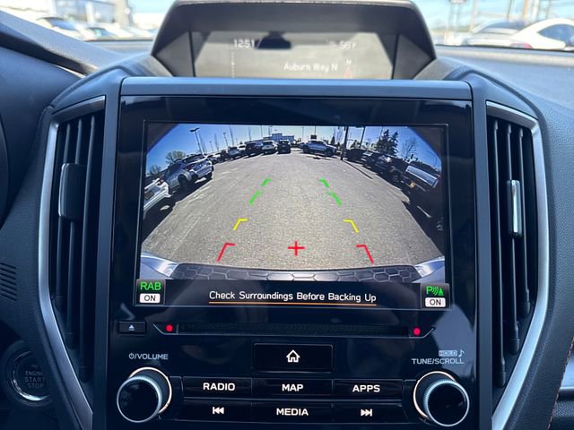 Used 2020 Subaru Crosstrek 2.0i Limited w/ Moonroof Package w/Navigation image 26