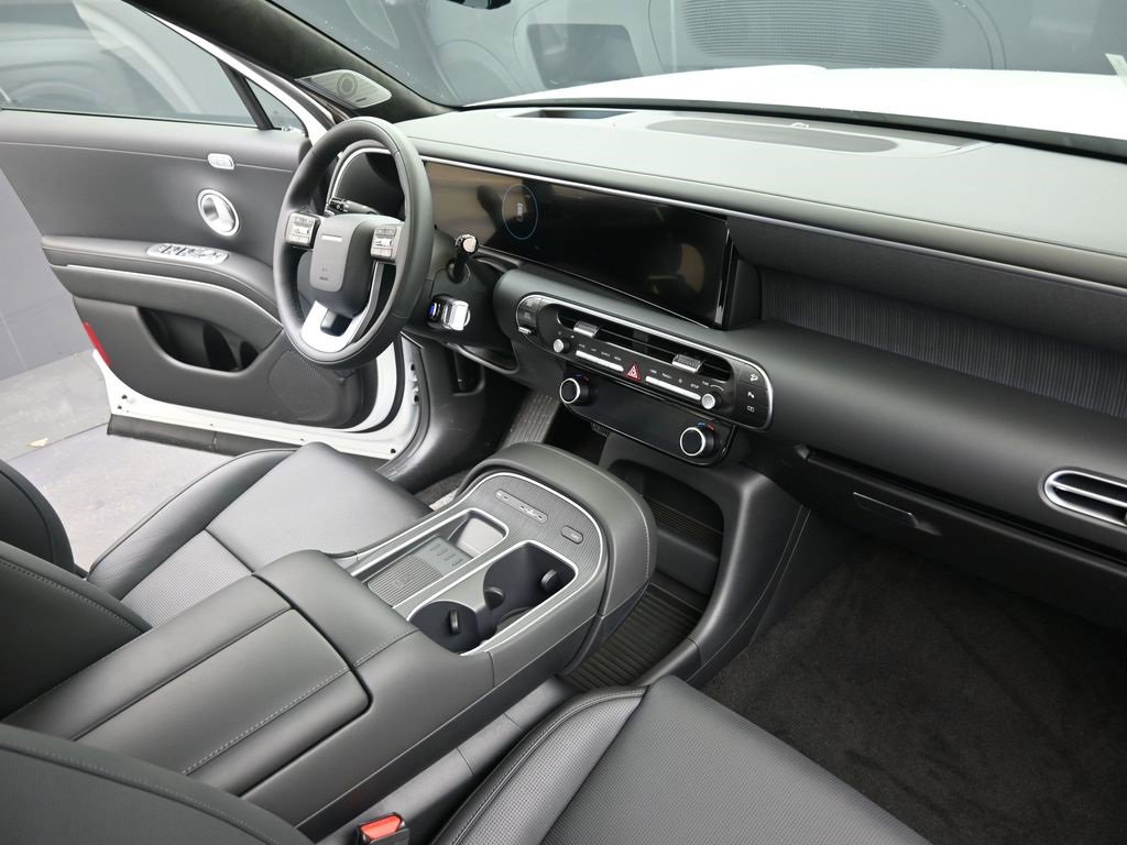 New 2026 Hyundai Palisade Calligraphy image 13