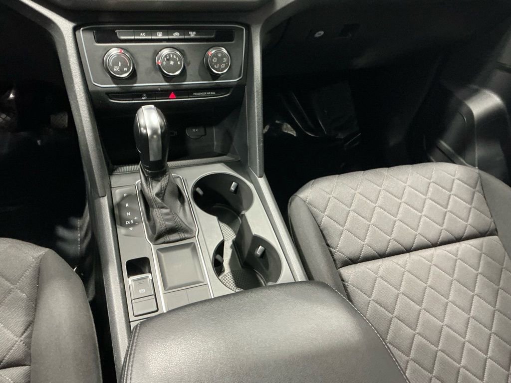 Used 2018 Volkswagen Atlas S image 9