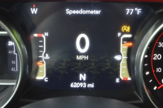 Used 2019 Jeep Wrangler Rubicon AWD/4WD image 23