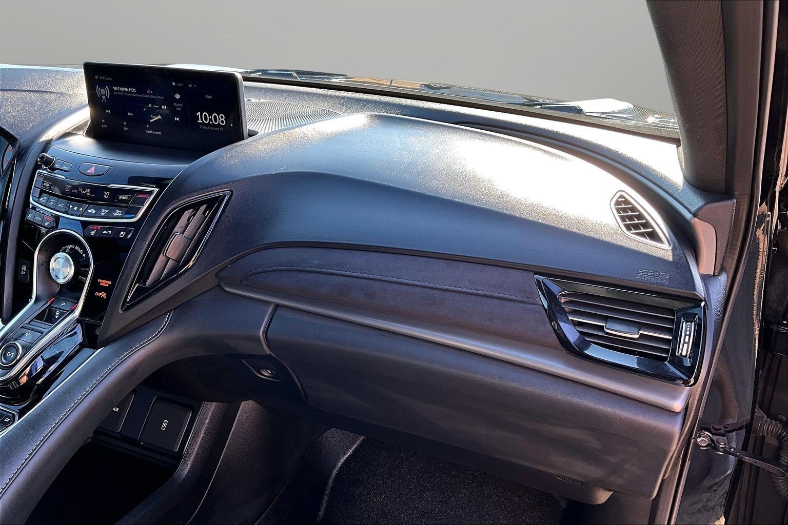Used 2021 Acura RDX A-Spec image 21