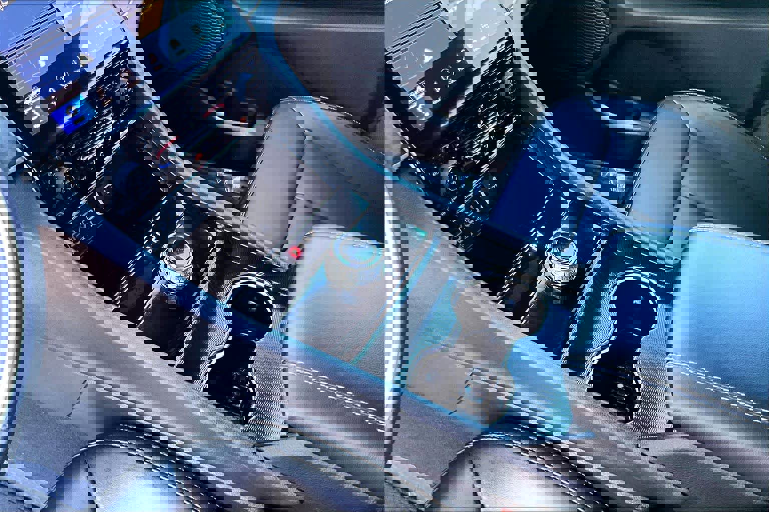 Used 2024 Jeep Grand Cherokee L Limited w/ Black Appearance Package image 16