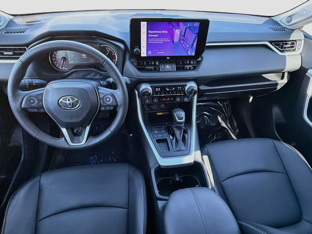 Used 2023 Toyota RAV4 XLE Premium FWD image 16