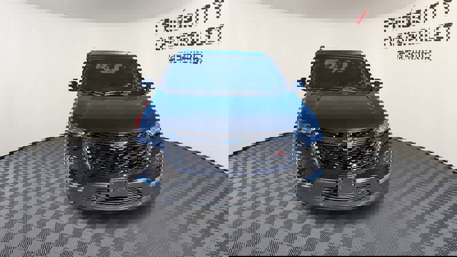 Used 2023 Chevrolet Traverse RS image 3