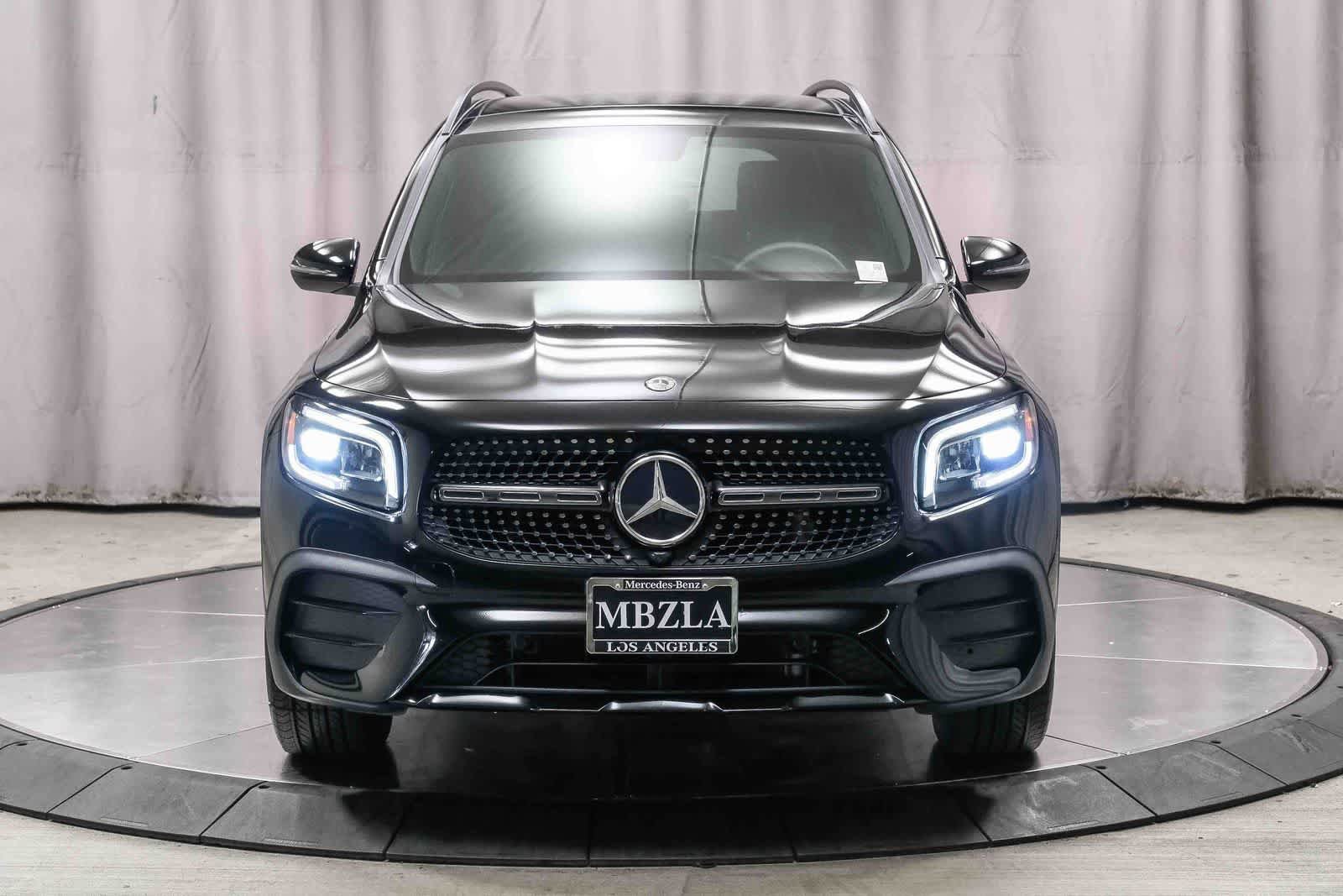 Certified 2023 Mercedes-Benz GLB 250 image 6
