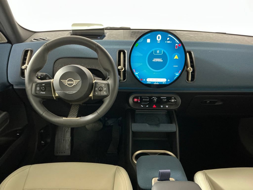 Used 2026 MINI Cooper Countryman S AWD/4WD image 9