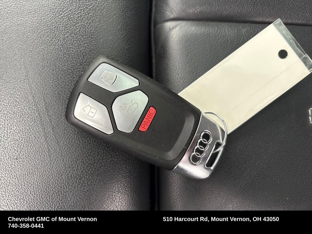 Used 2024 Audi A5 2.0T Premium Plus image 29