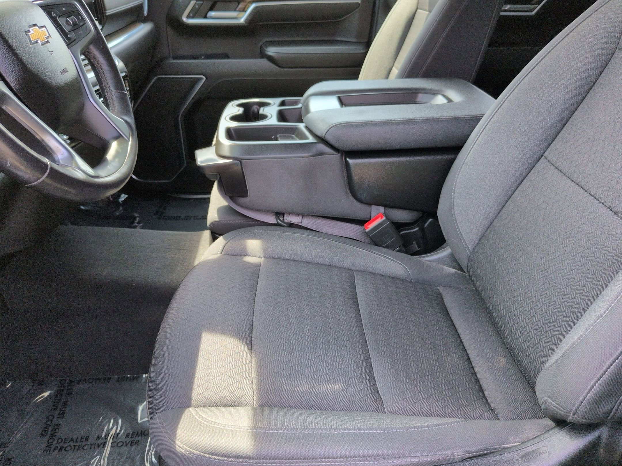 Used 2022 Chevrolet Silverado 1500 LT image 16