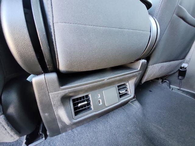 Used 2024 Chevrolet Silverado 1500 Custom image 20