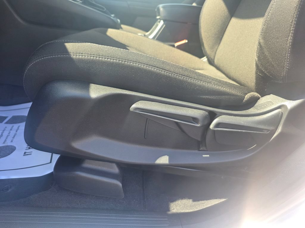 Certified 2023 Honda CR-V LX image 10