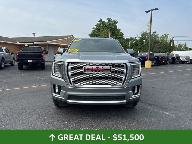 Used 2023 GMC Yukon Denali image 13