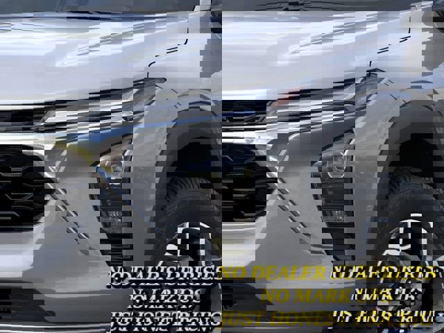 New 2026 Chevrolet Trax LT w/ Driver Confidence Package image 10