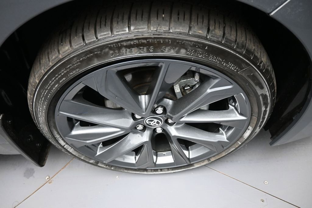 Used 2024 Toyota Corolla SE FWD image 13