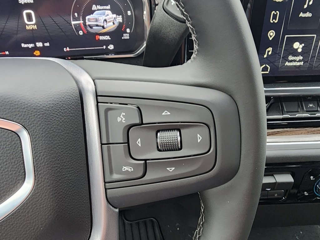 New 2026 GMC Sierra 1500 Elevation image 22