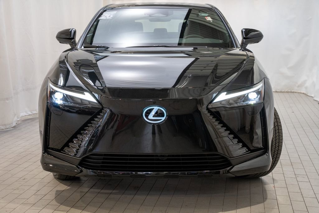 Used 2026 Lexus RZ 350e 2WD w/ Convenience Package image 2