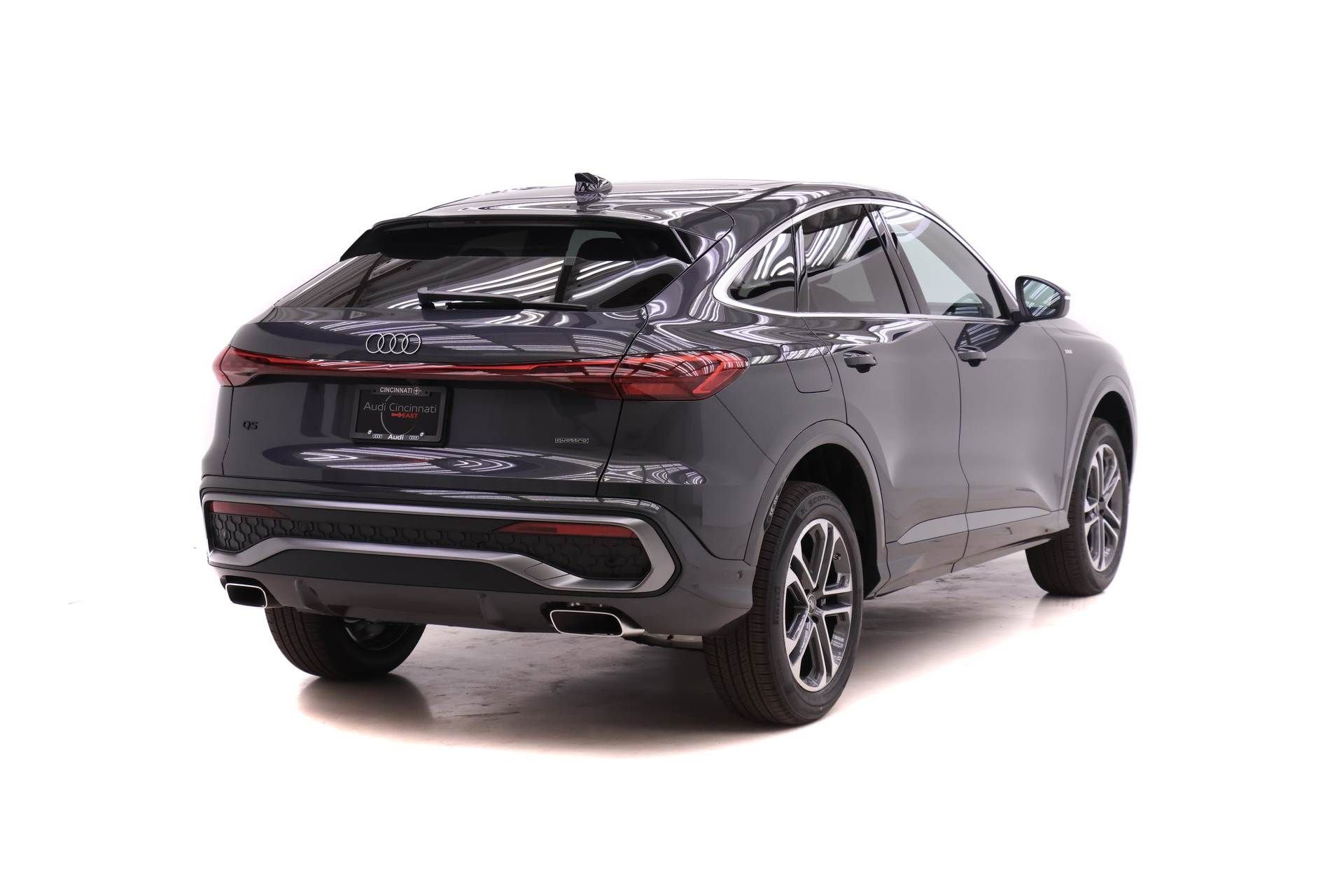 New 2026 Audi Q5 Premium AWD/4WD image 4