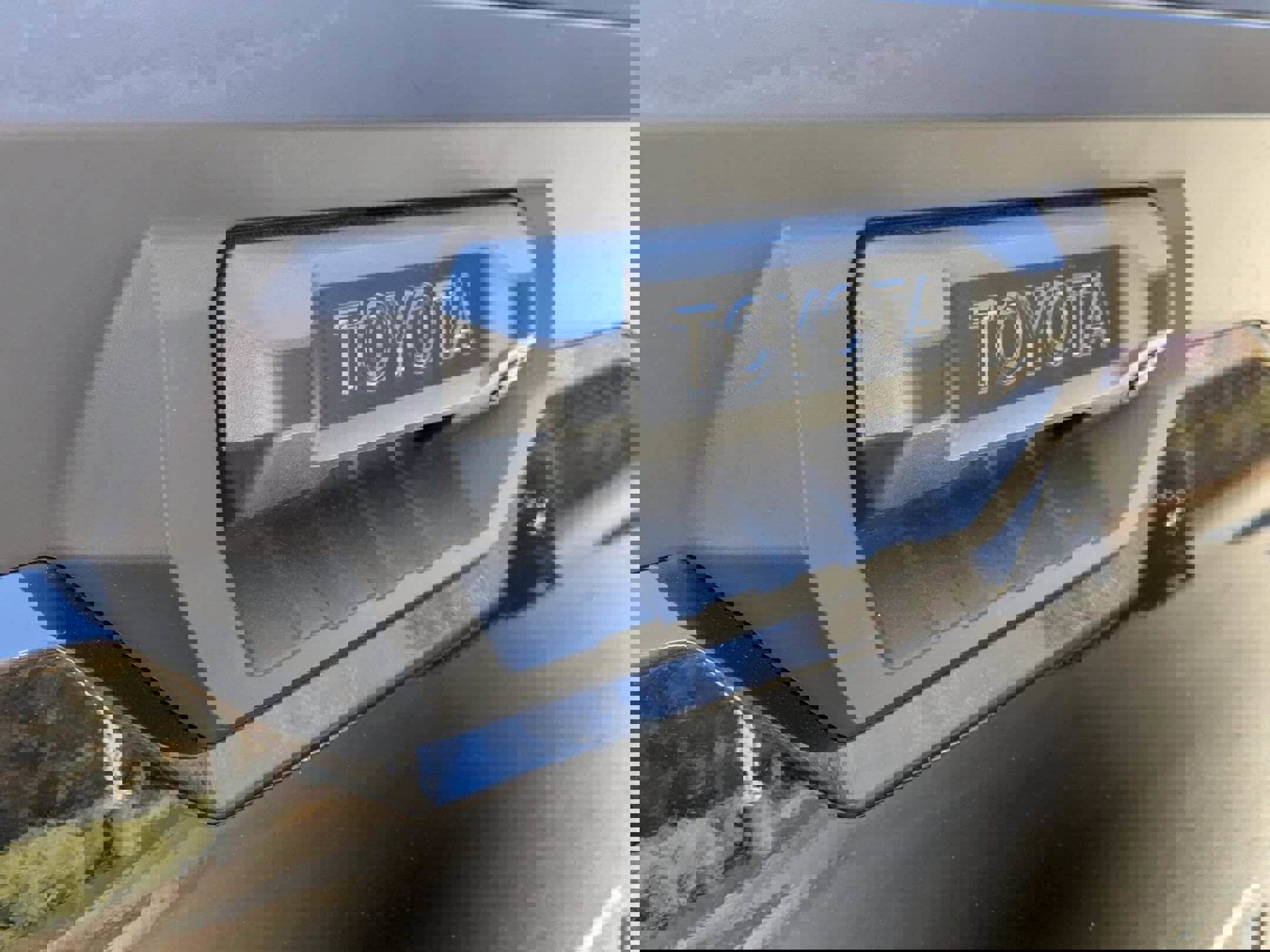 New 2025 Toyota Tundra SR5 image 53