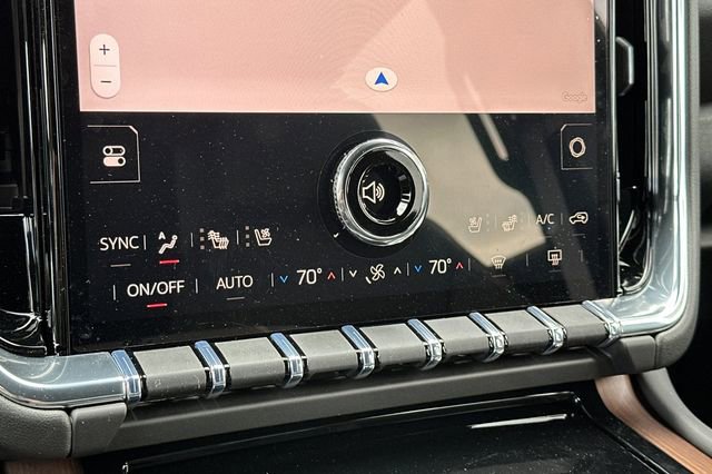 New 2026 GMC Yukon XL Denali w/ Denali Reserve Package image 25