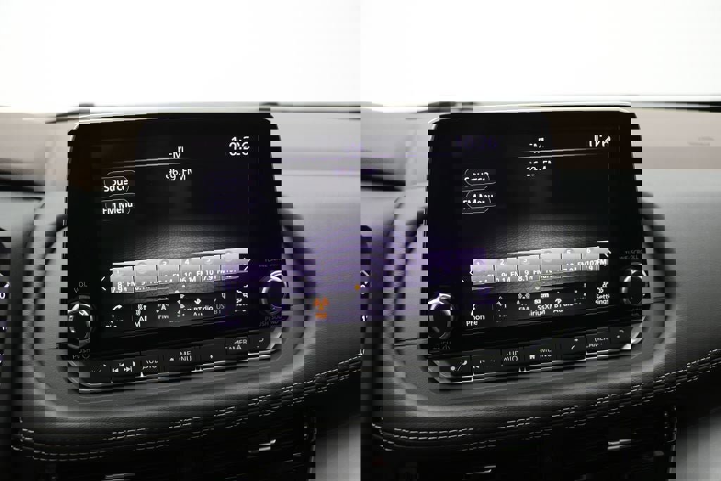 Used 2023 Nissan Rogue SV w/ SV Premium Package image 22