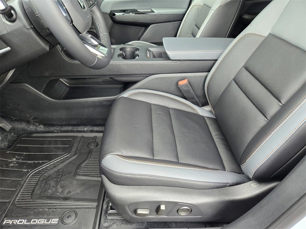 New 2026 Honda Prologue Touring image 25
