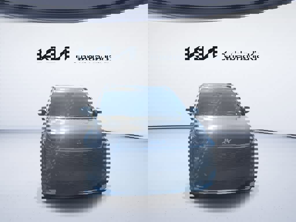 New 2026 Kia Sportage EX w/ EX Panorama Roof Package image 3