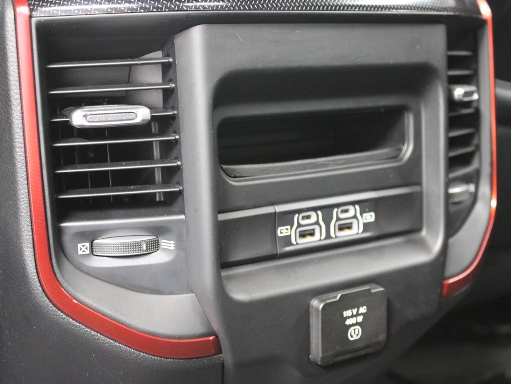 Used 2022 RAM 1500 Rebel w/ Rebel Level 2 Equipment Group AWD/4WD image 17