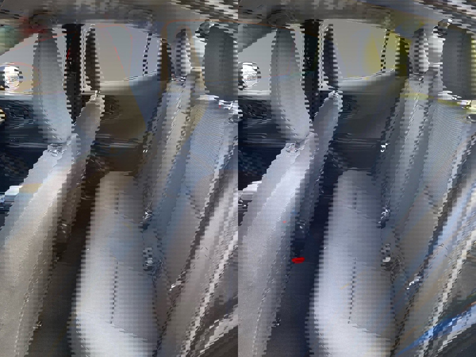 Used 2024 Toyota Prius LE image 13