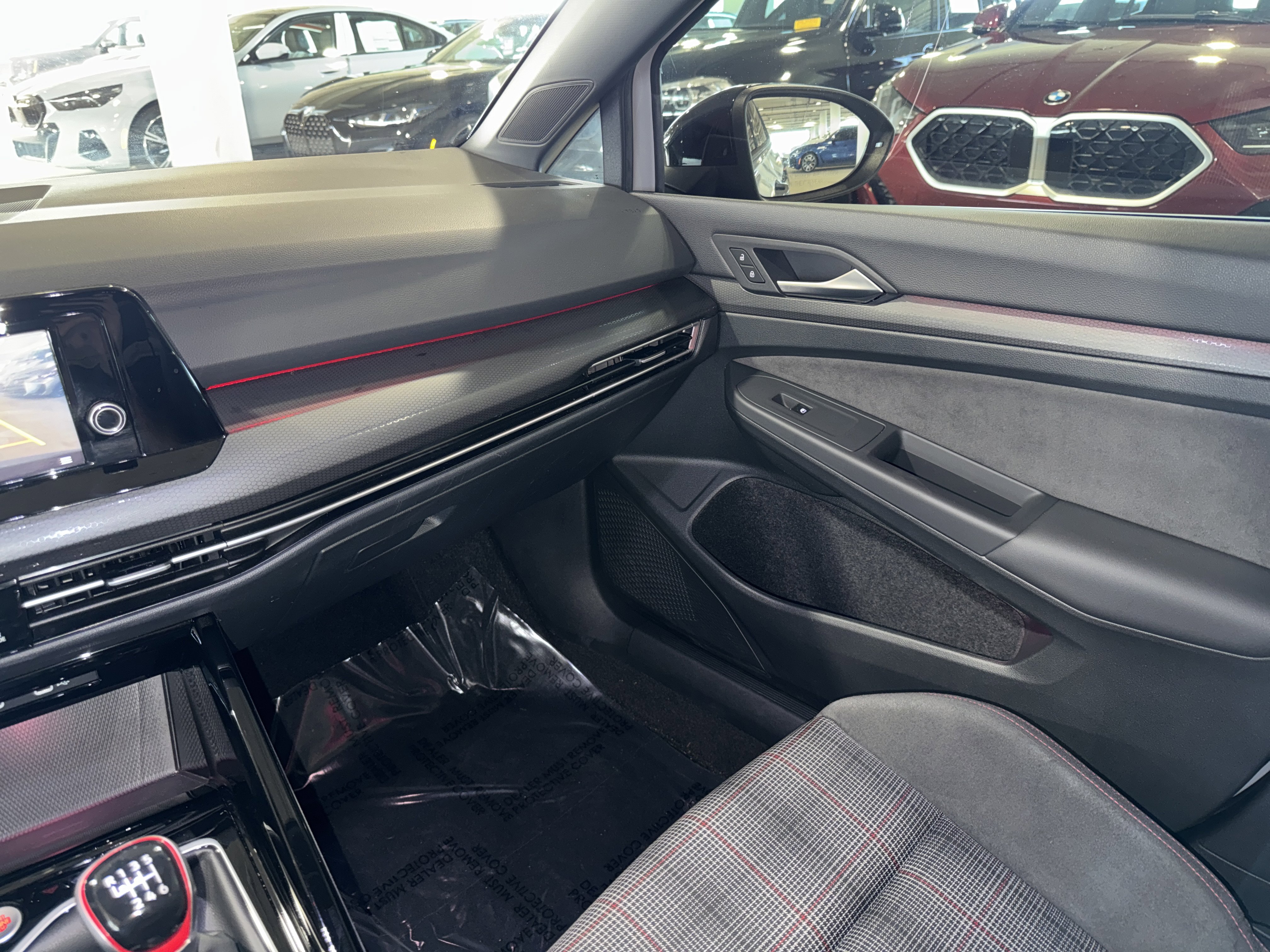 Used 2024 Volkswagen GTI S image 30