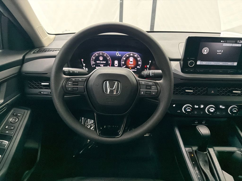 Used 2024 Honda Accord EX image 24
