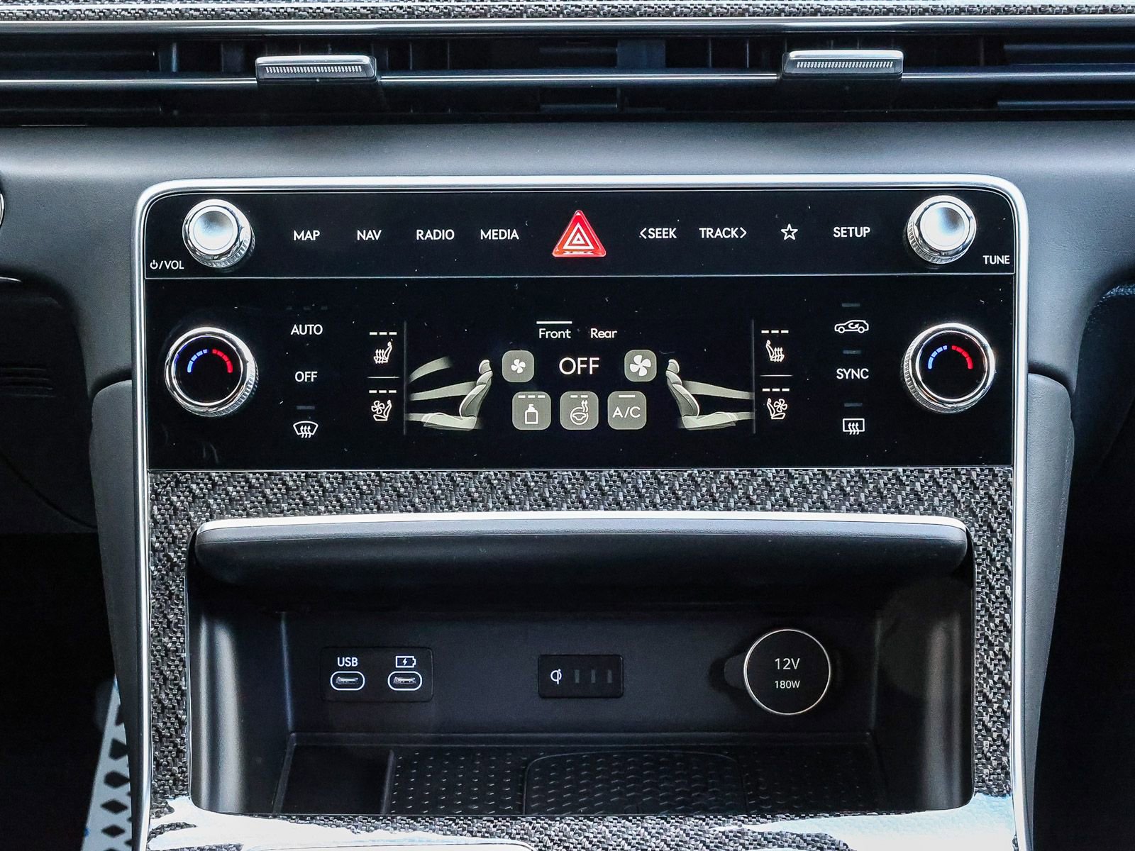 New 2026 Genesis GV80 3.5T e-SC image 15