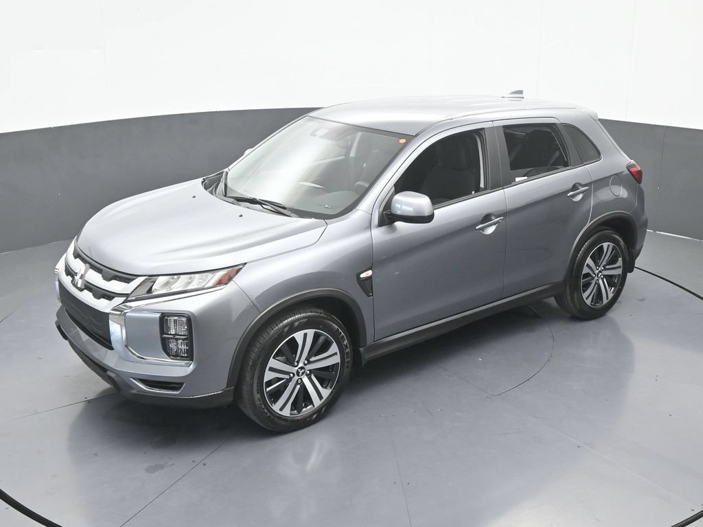 New 2027 Mitsubishi Outlander Sport ES FWD image 40