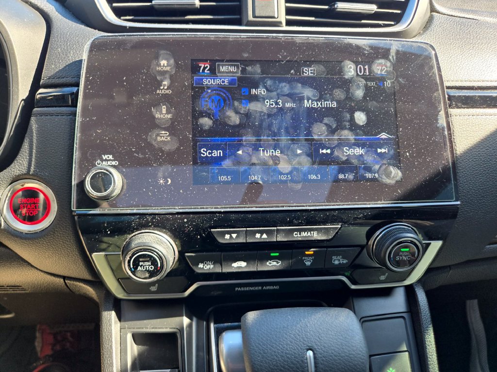 Used 2018 Honda CR-V EX image 11