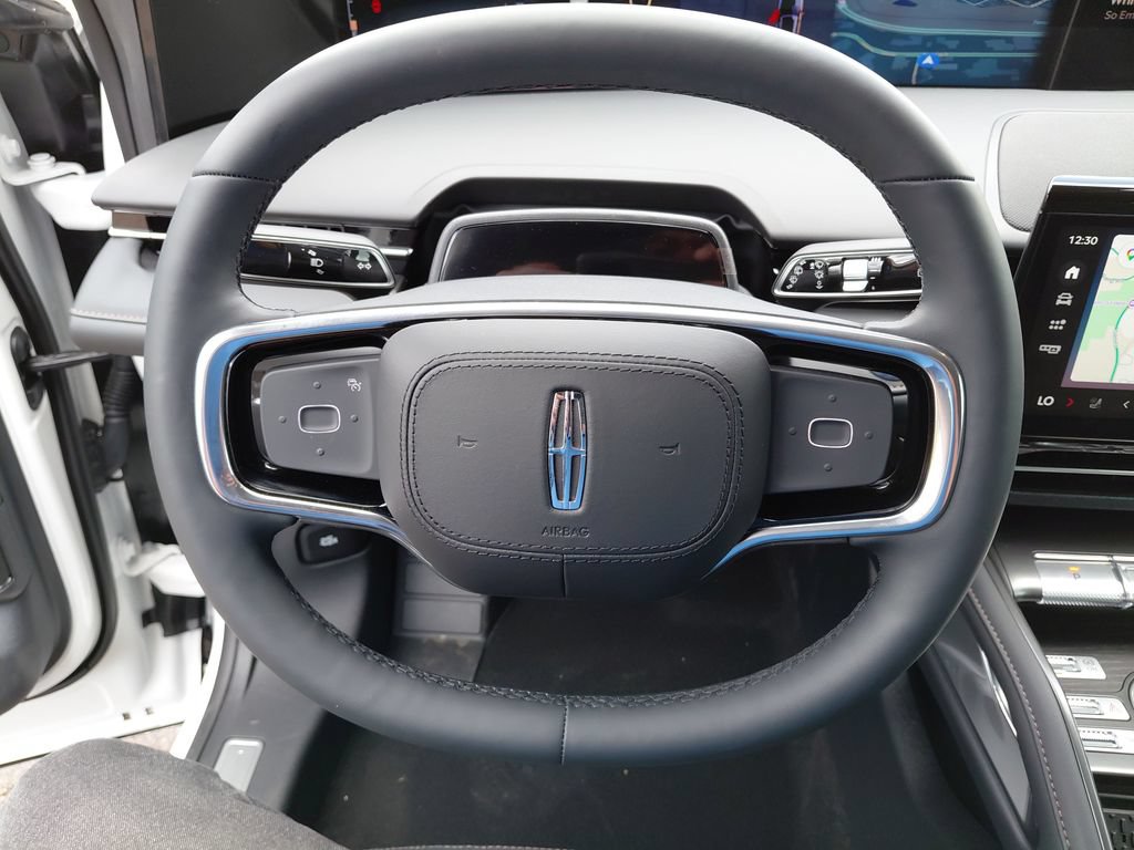 New 2026 Lincoln Nautilus Reserve w/ Jet Appearance Package AWD/4WD image 19