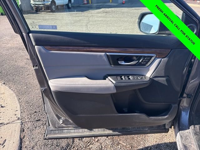 Used 2019 Honda CR-V EX-L image 26
